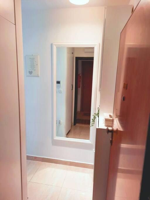 Apartman Nane Solin Exterior foto
