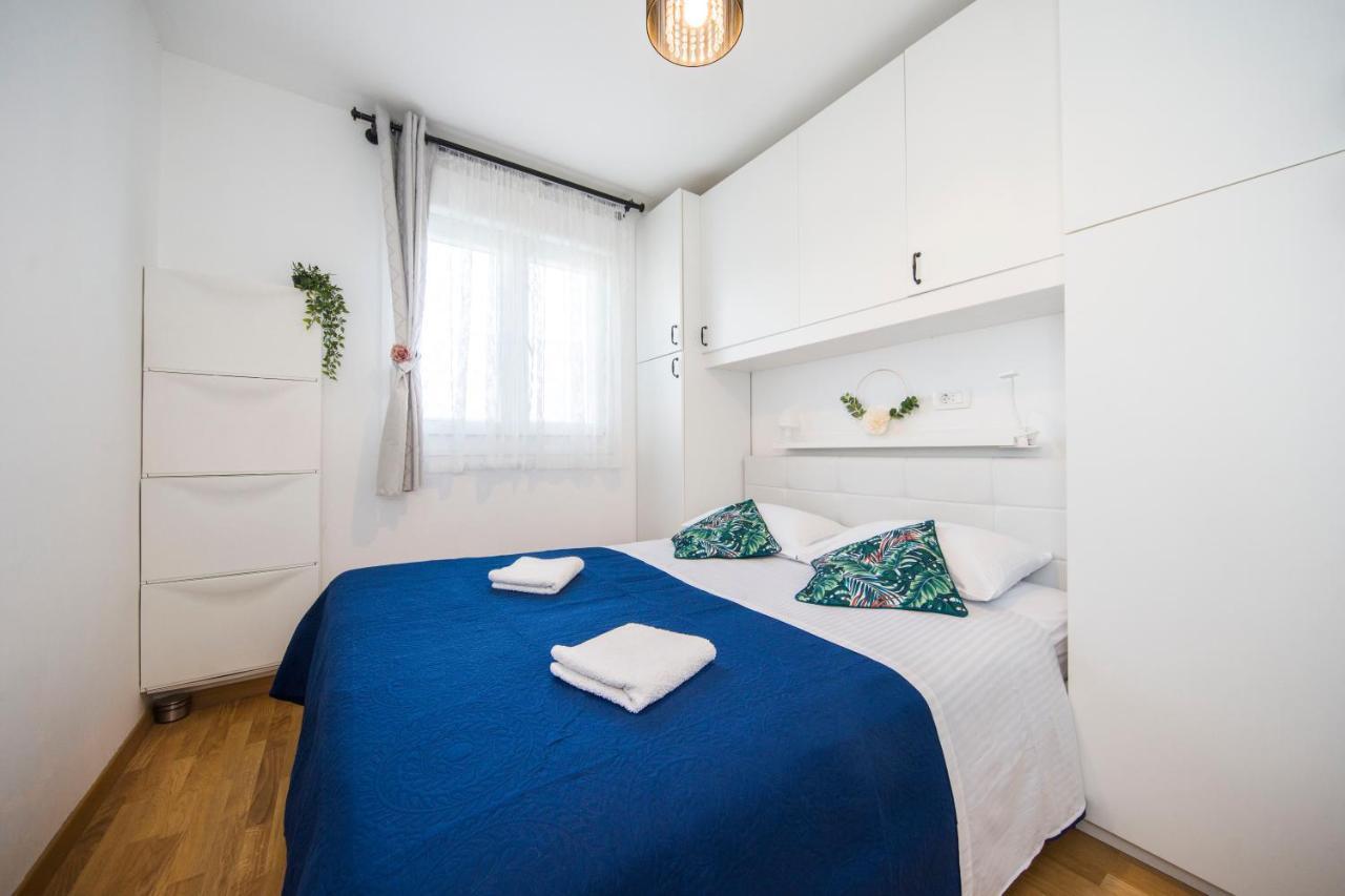 Apartman Nane Solin Exterior foto